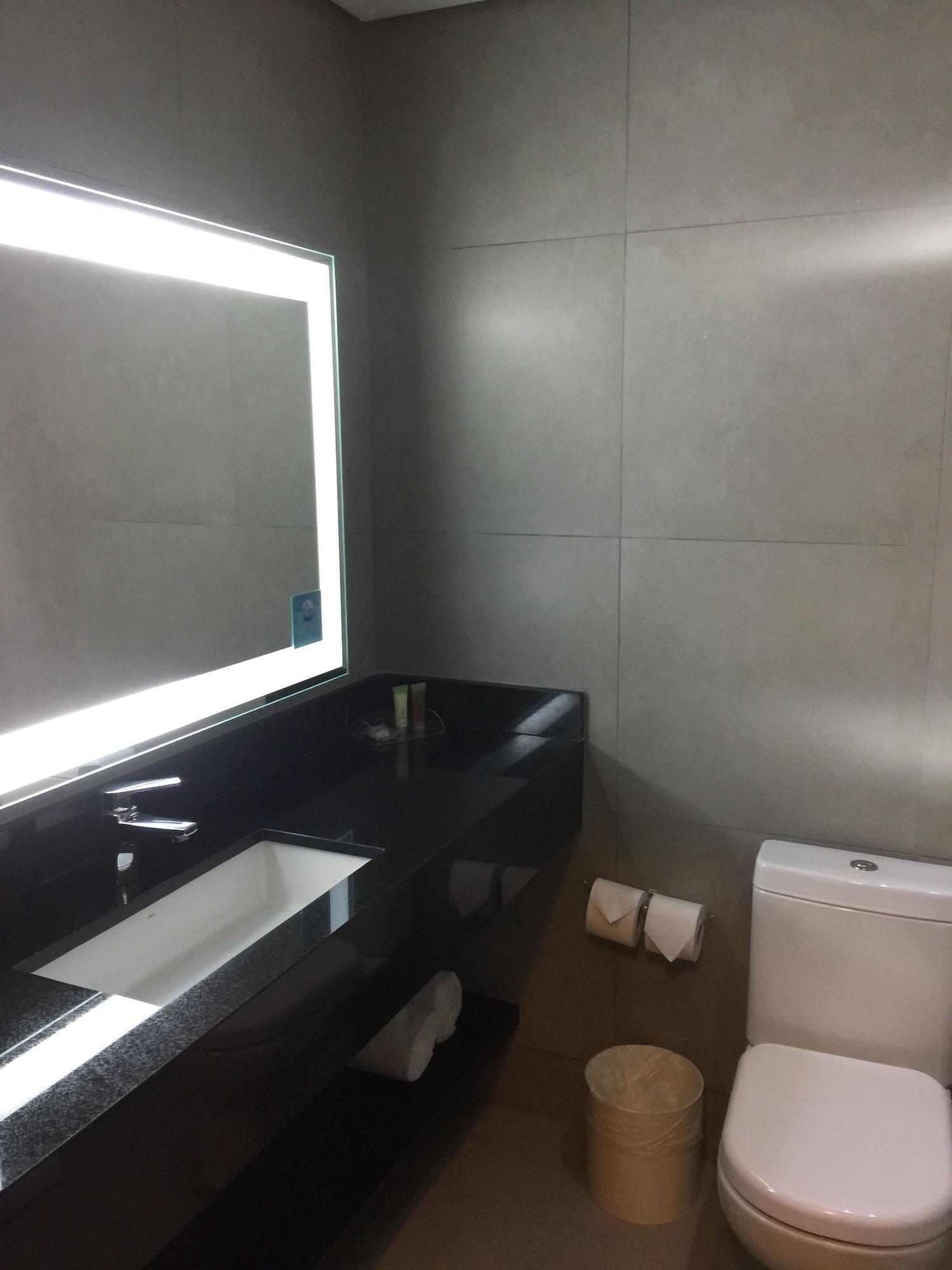 Comfort Flamboyant Hotel Goiânia