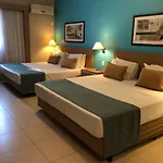 Comfort Suites Flamboyant Goiania