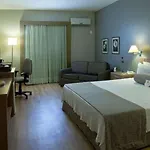 Comfort Suites Flamboyant Goiania