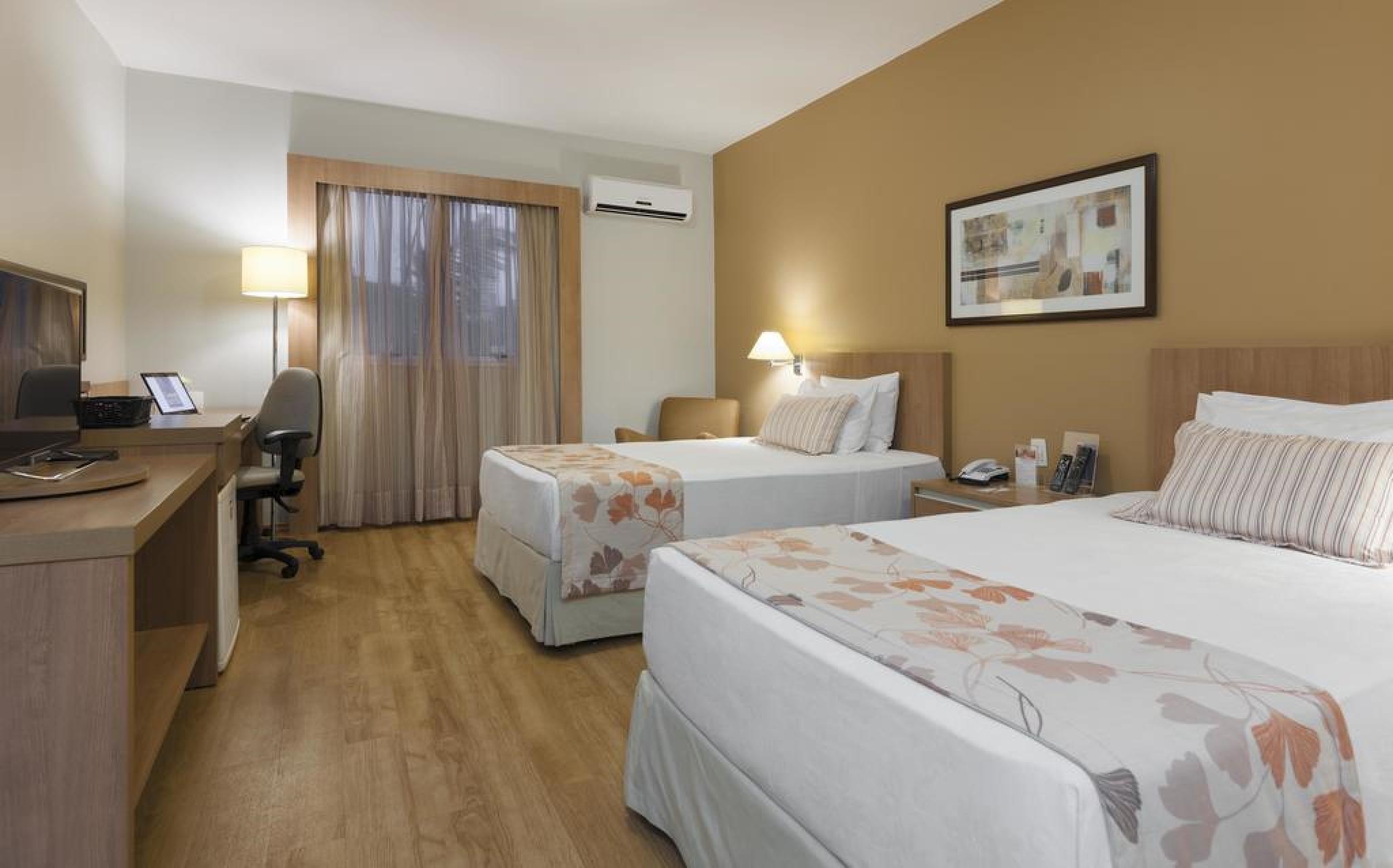 Comfort Flamboyant Goiania