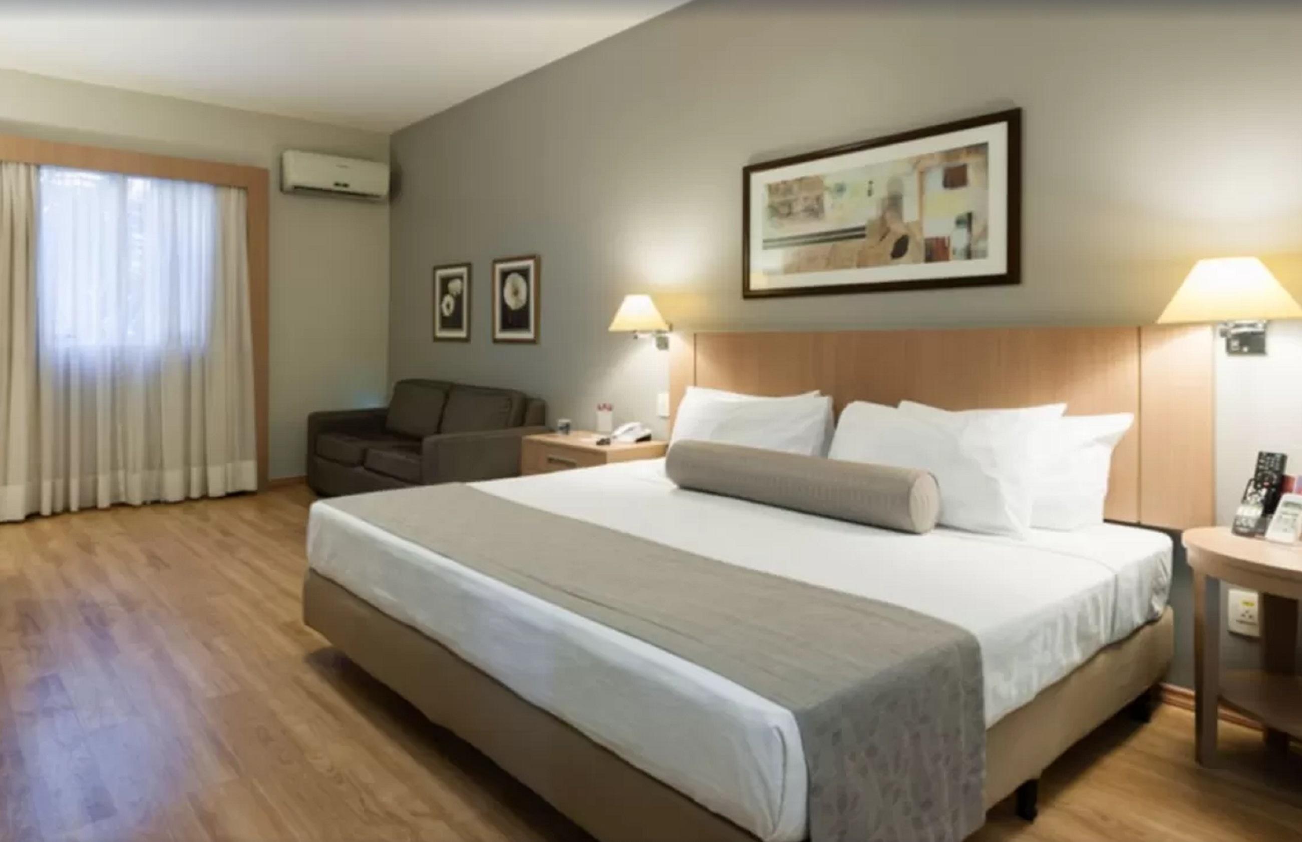 Hotel Comfort Flamboyant 4*
