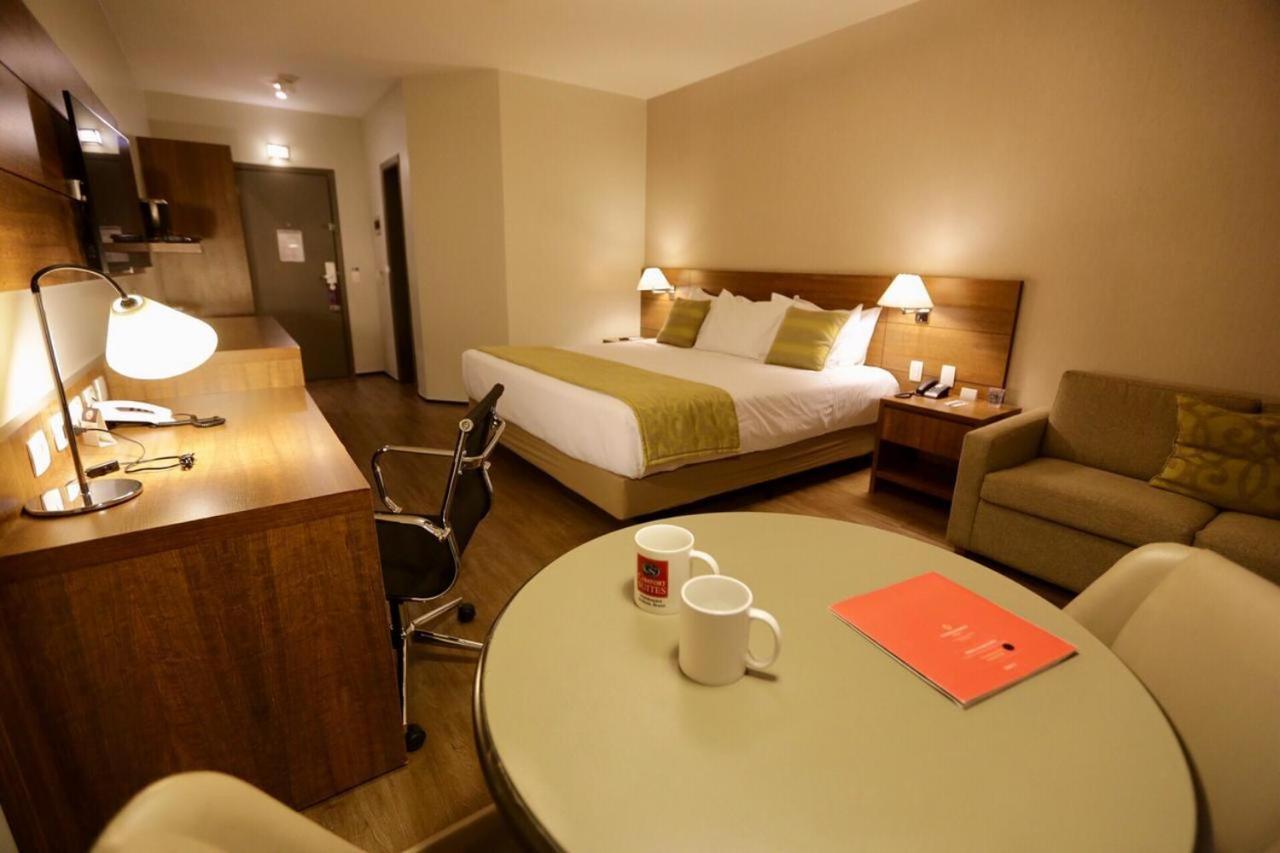 Comfort Flamboyant Hotel 4*