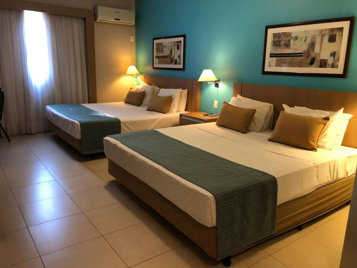 Hotel Comfort Flamboyant 4*