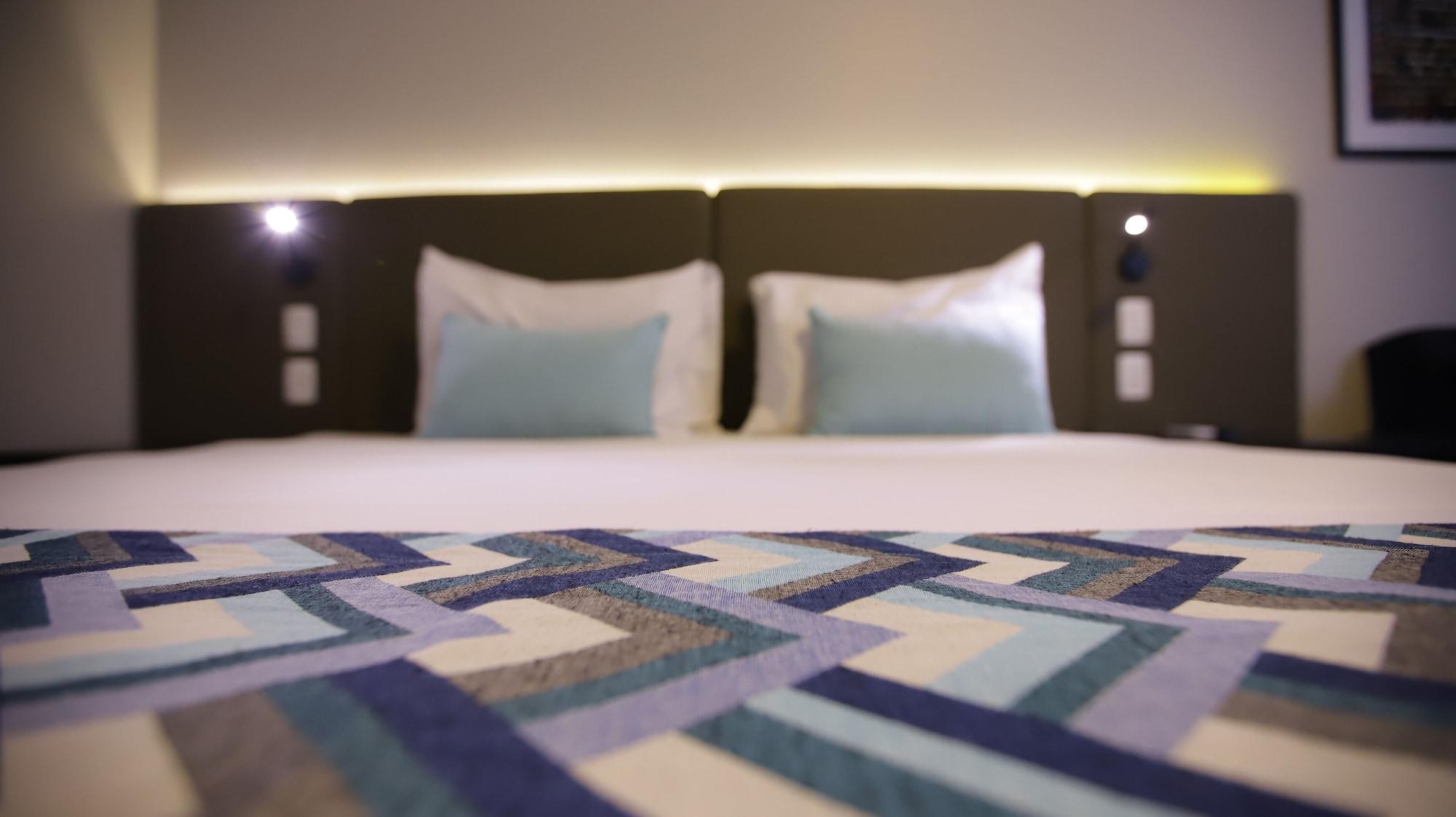 Hotel Comfort Flamboyant