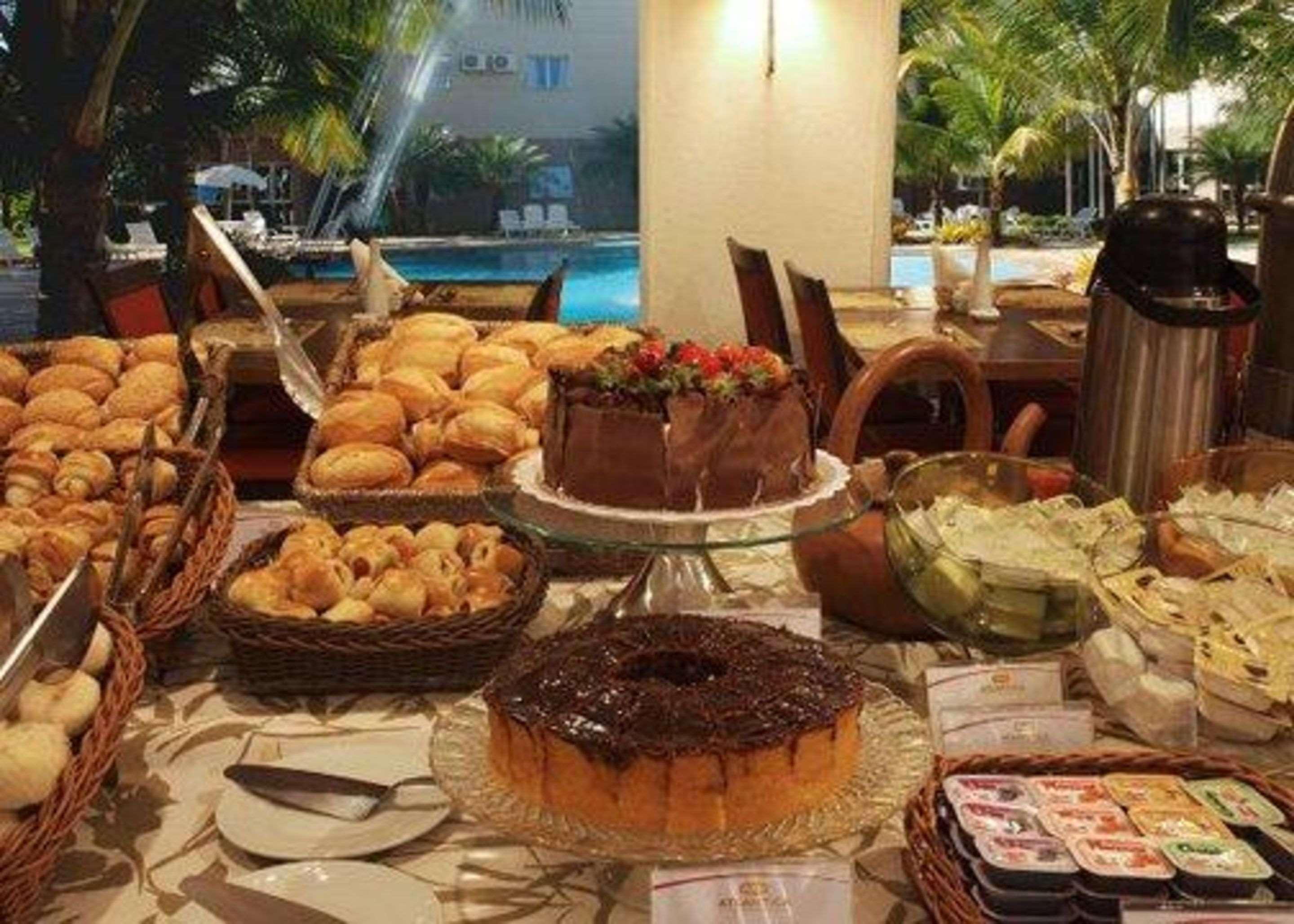 Comfort Flamboyant Hotel 4*