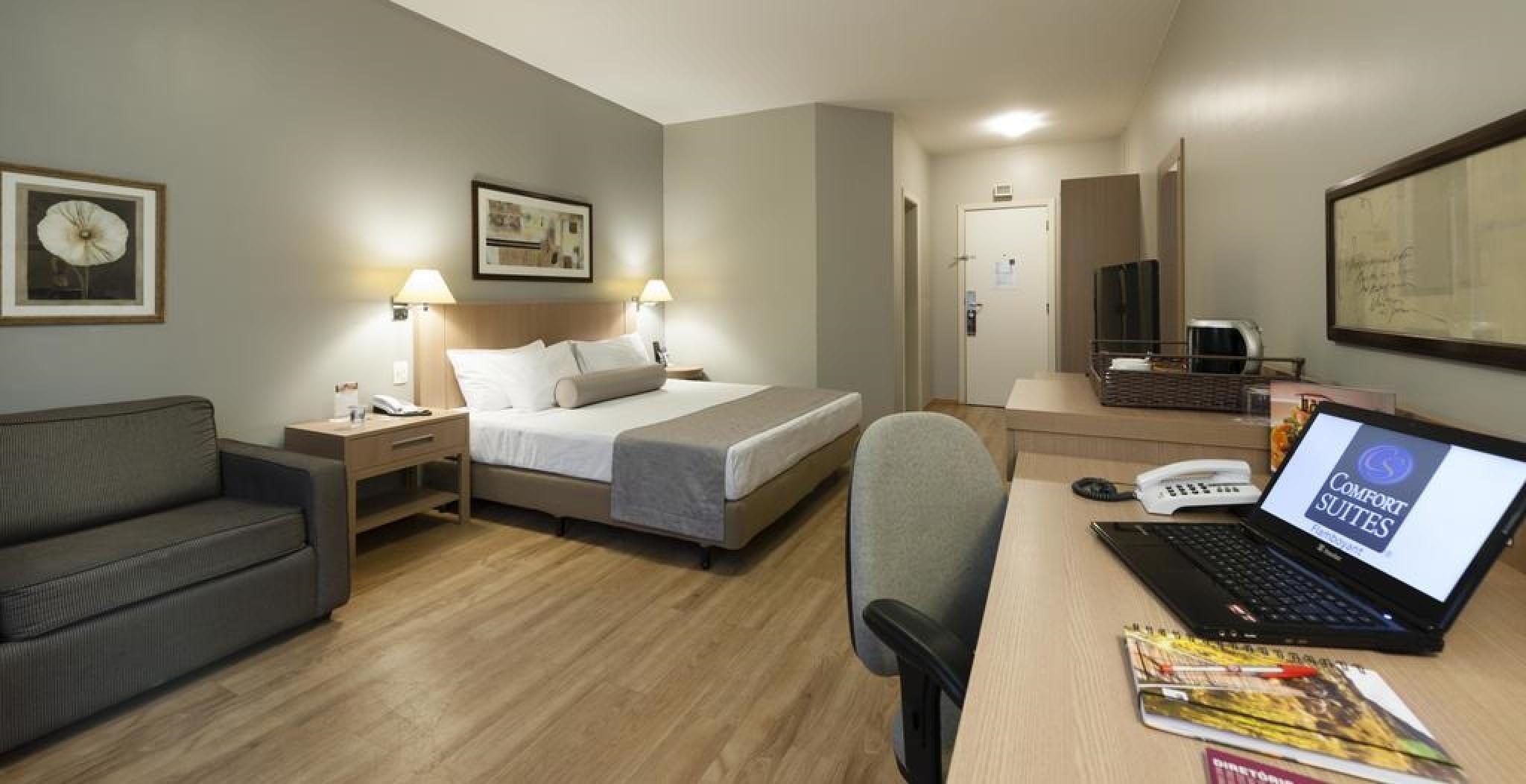 Comfort Flamboyant 4*