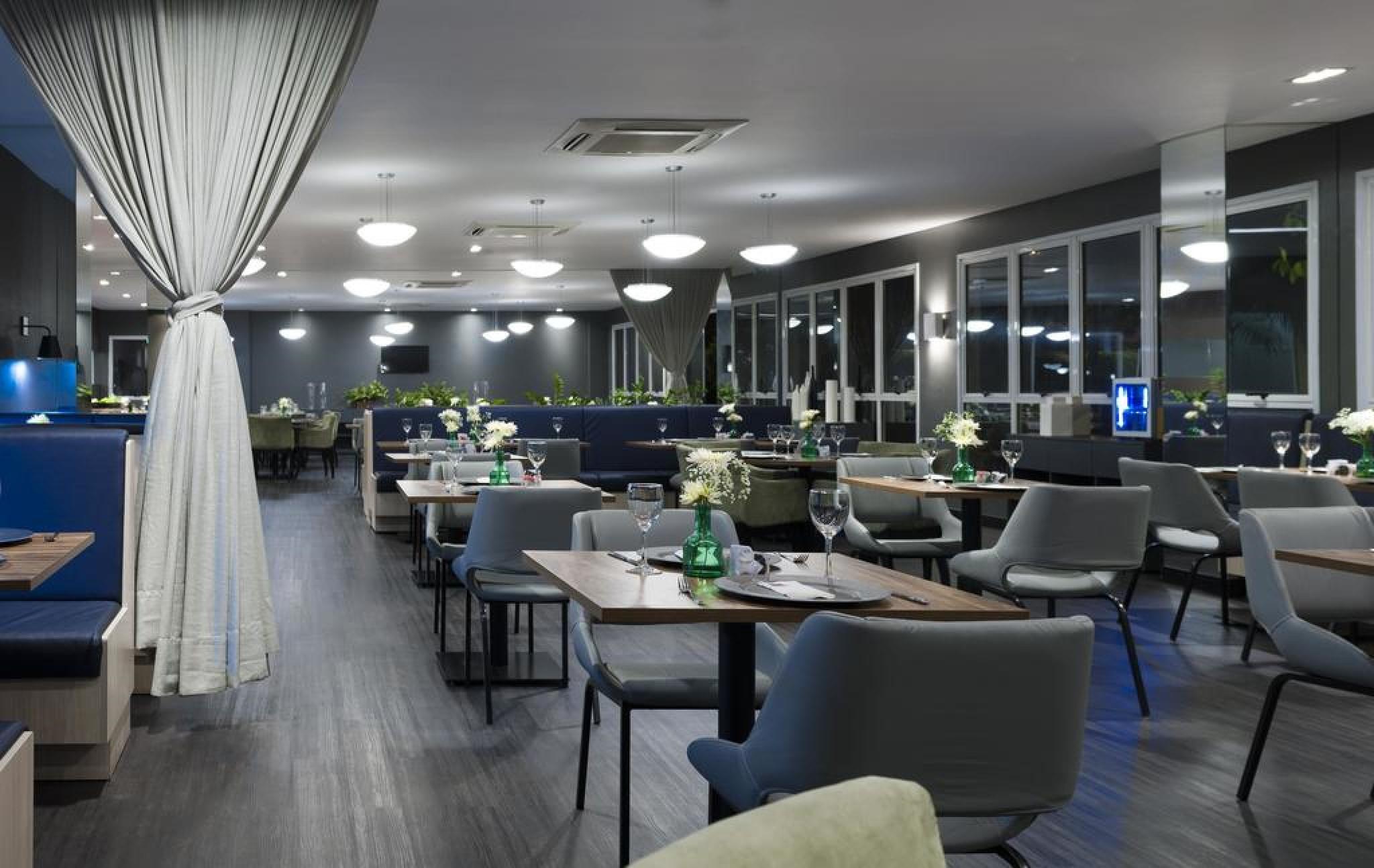 Comfort Flamboyant Hotel Goiania