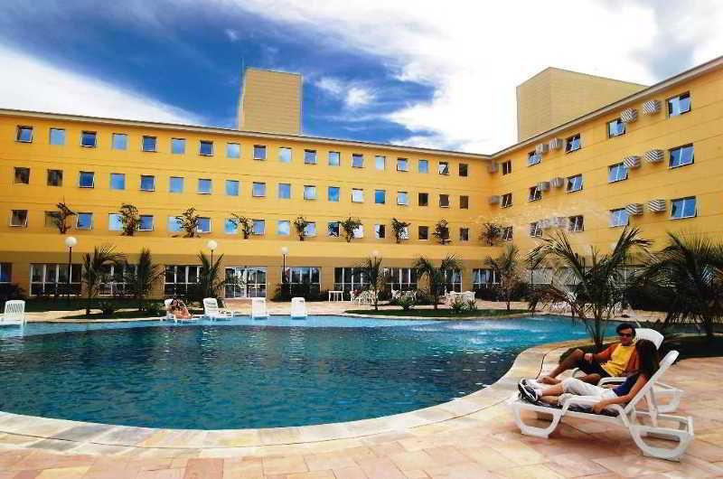 Comfort Flamboyant Hotel 4*