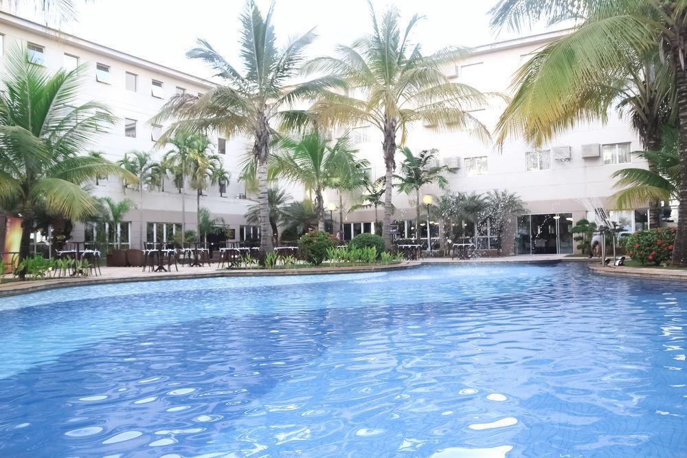Comfort Flamboyant 4*