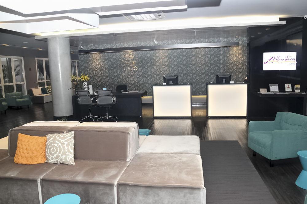 Comfort Flamboyant 4*