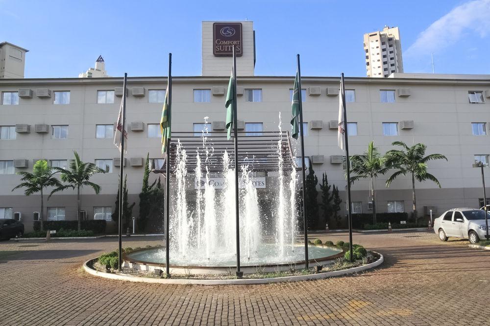 Hotel Comfort Flamboyant 4*