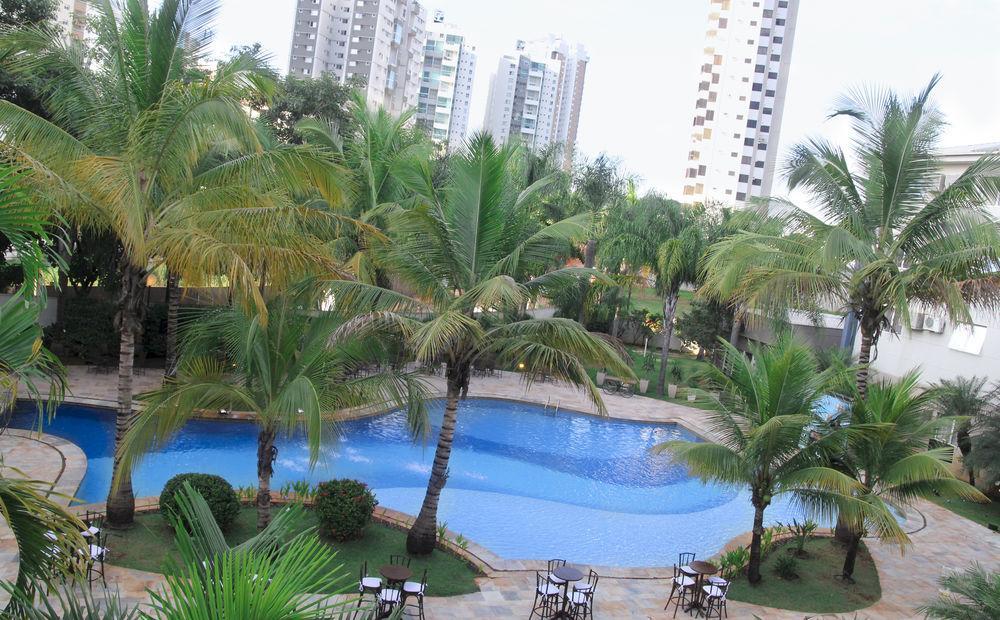 Comfort Flamboyant Hotel