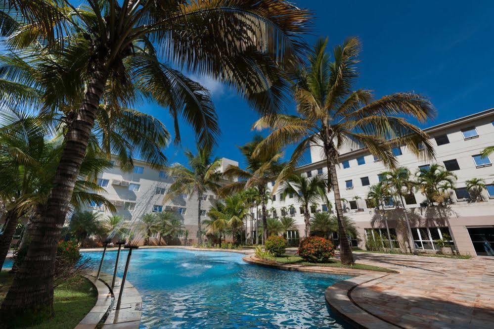 Hotel Comfort Flamboyant Goiania