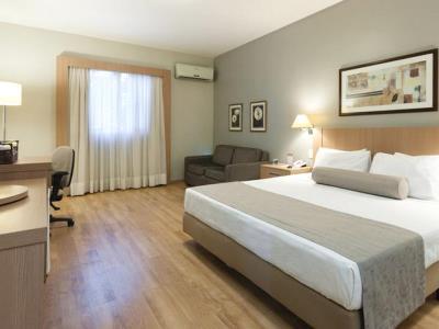 Comfort Flamboyant Hotel