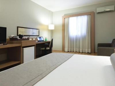 Comfort Flamboyant Hotel 4*
