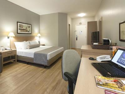 Hotel Comfort Flamboyant 4*