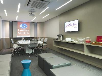 Comfort Flamboyant Hotel Goiania